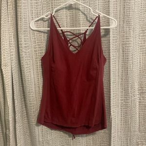 Prana tank top
